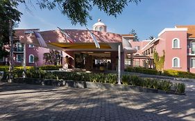 Hilton MM Grand Hotel Puebla, Tapestry Collection